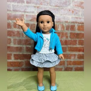American Girl Doll Josefina
